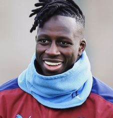 Benjamin Mendy